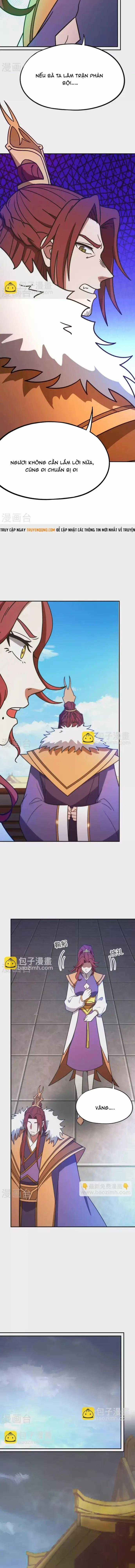 Vạn Cổ Kiếm Thần - Chapter 212 - Trang 2