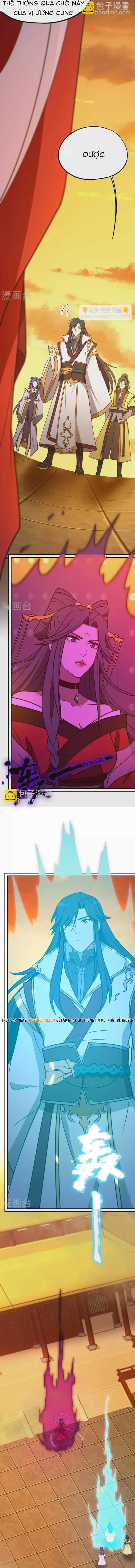 Vạn Cổ Kiếm Thần - Chapter 213 - Trang 4