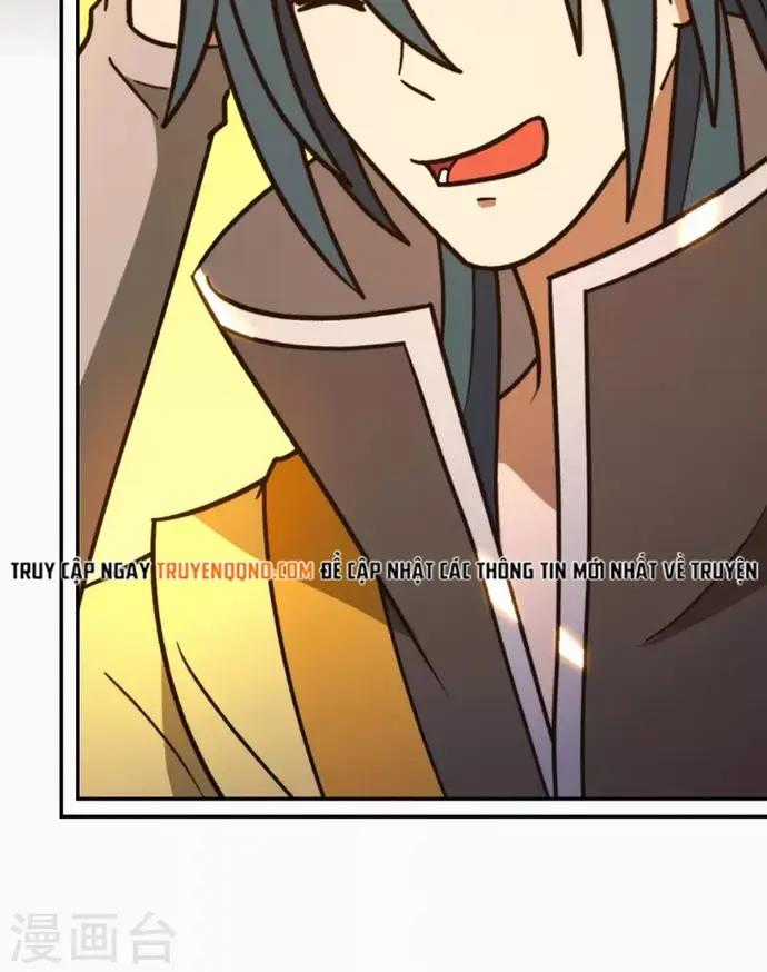 Vạn Cổ Kiếm Thần - Chapter 213 - Trang 9