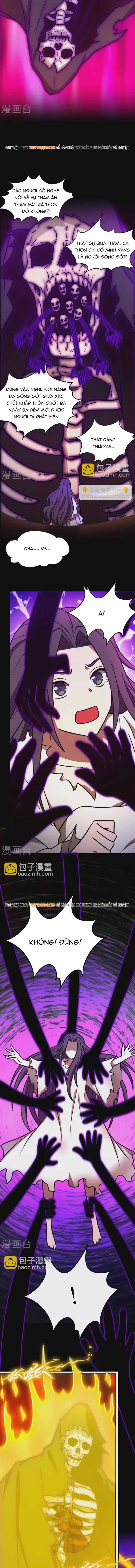 Vạn Cổ Kiếm Thần - Chapter 216 - Trang 5