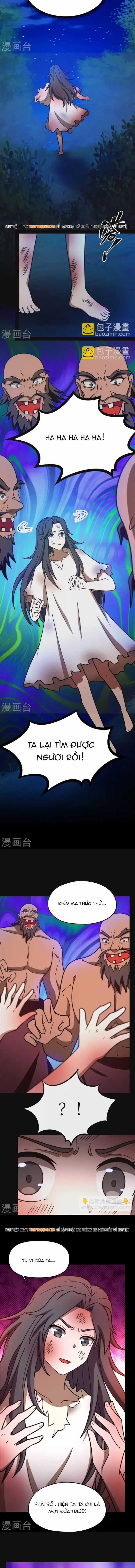 Vạn Cổ Kiếm Thần - Chapter 217 - Trang 3