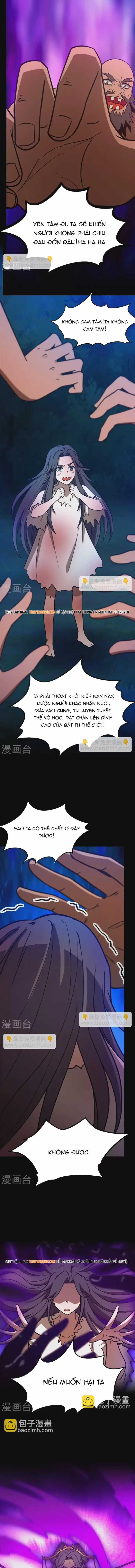 Vạn Cổ Kiếm Thần - Chapter 217 - Trang 4