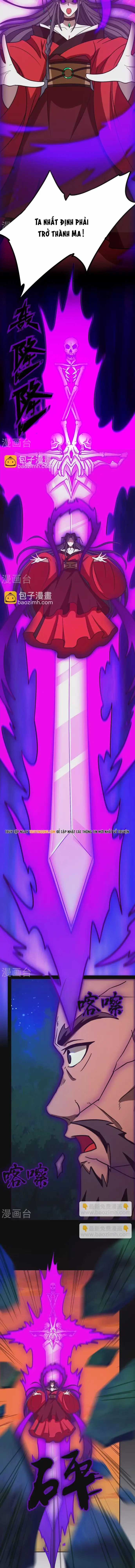 Vạn Cổ Kiếm Thần - Chapter 217 - Trang 5