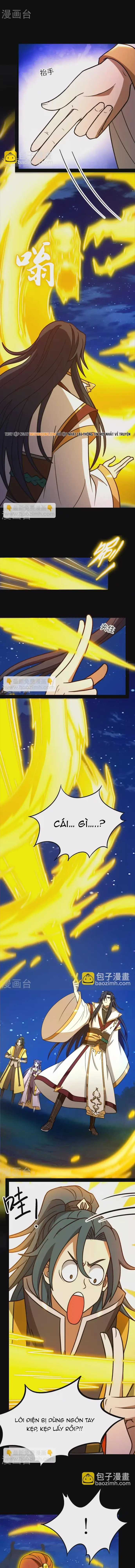 Vạn Cổ Kiếm Thần - Chapter 221 - Trang 7