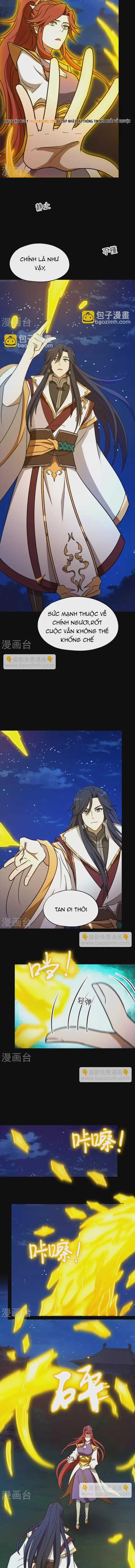 Vạn Cổ Kiếm Thần - Chapter 221 - Trang 8