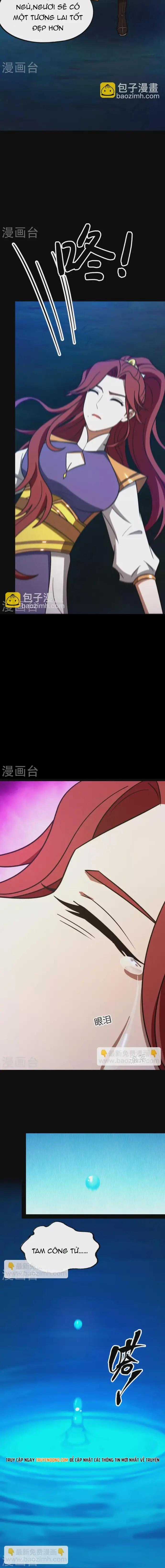 Vạn Cổ Kiếm Thần - Chapter 221 - Trang 10