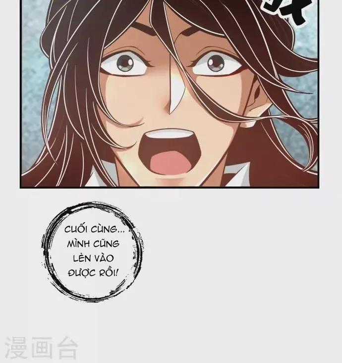 Vạn Cổ Kiếm Thần - Chapter 222 - Trang 7