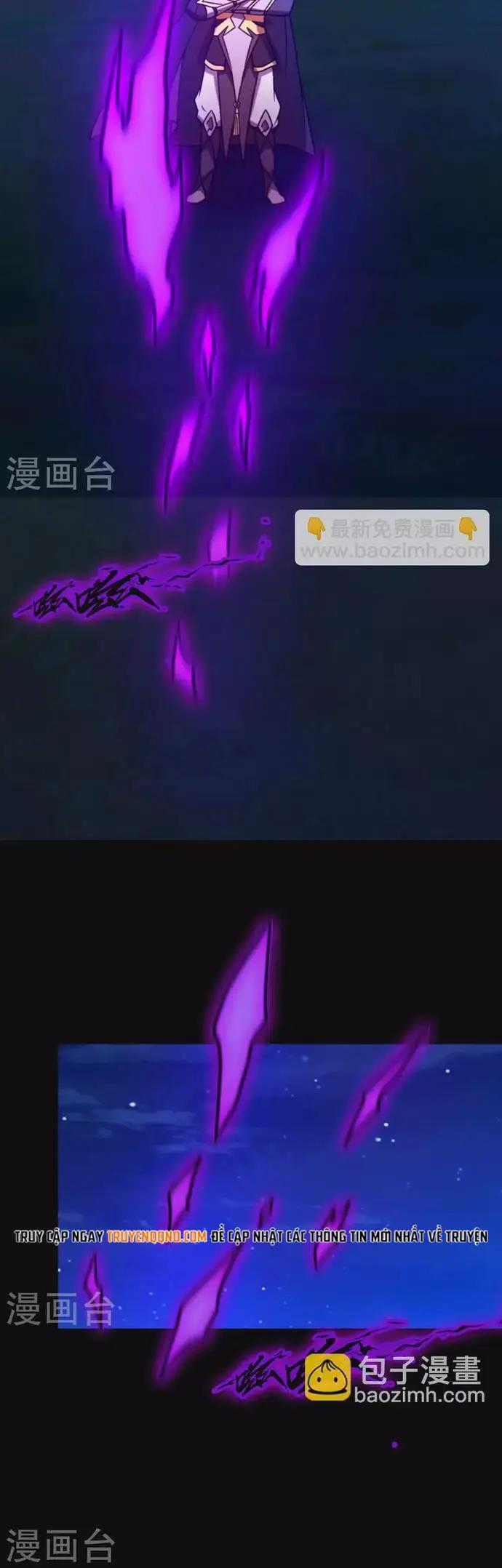 Vạn Cổ Kiếm Thần - Chapter 223 - Trang 10