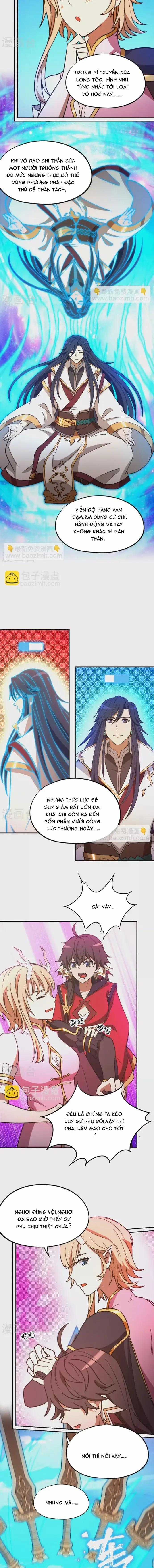 Vạn Cổ Kiếm Thần - Chapter 228 - Trang 2