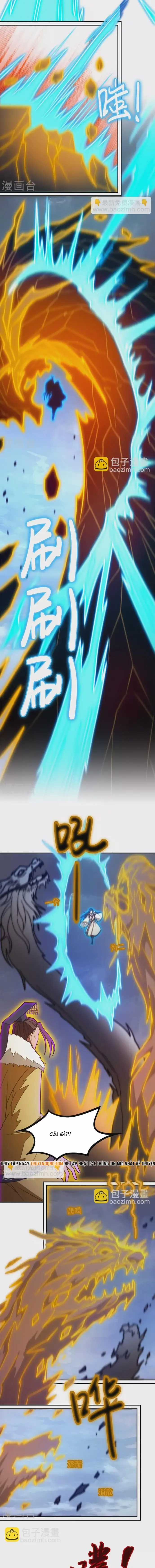 Vạn Cổ Kiếm Thần - Chapter 229 - Trang 6