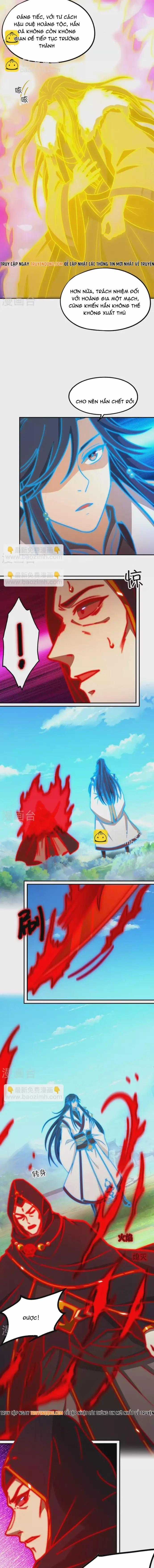 Vạn Cổ Kiếm Thần - Chapter 230 - Trang 2