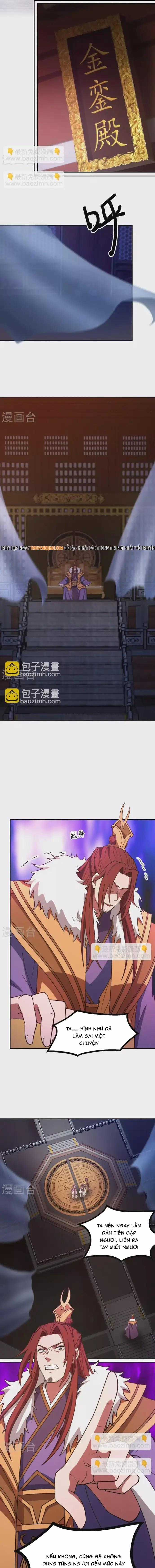 Vạn Cổ Kiếm Thần - Chapter 230 - Trang 8