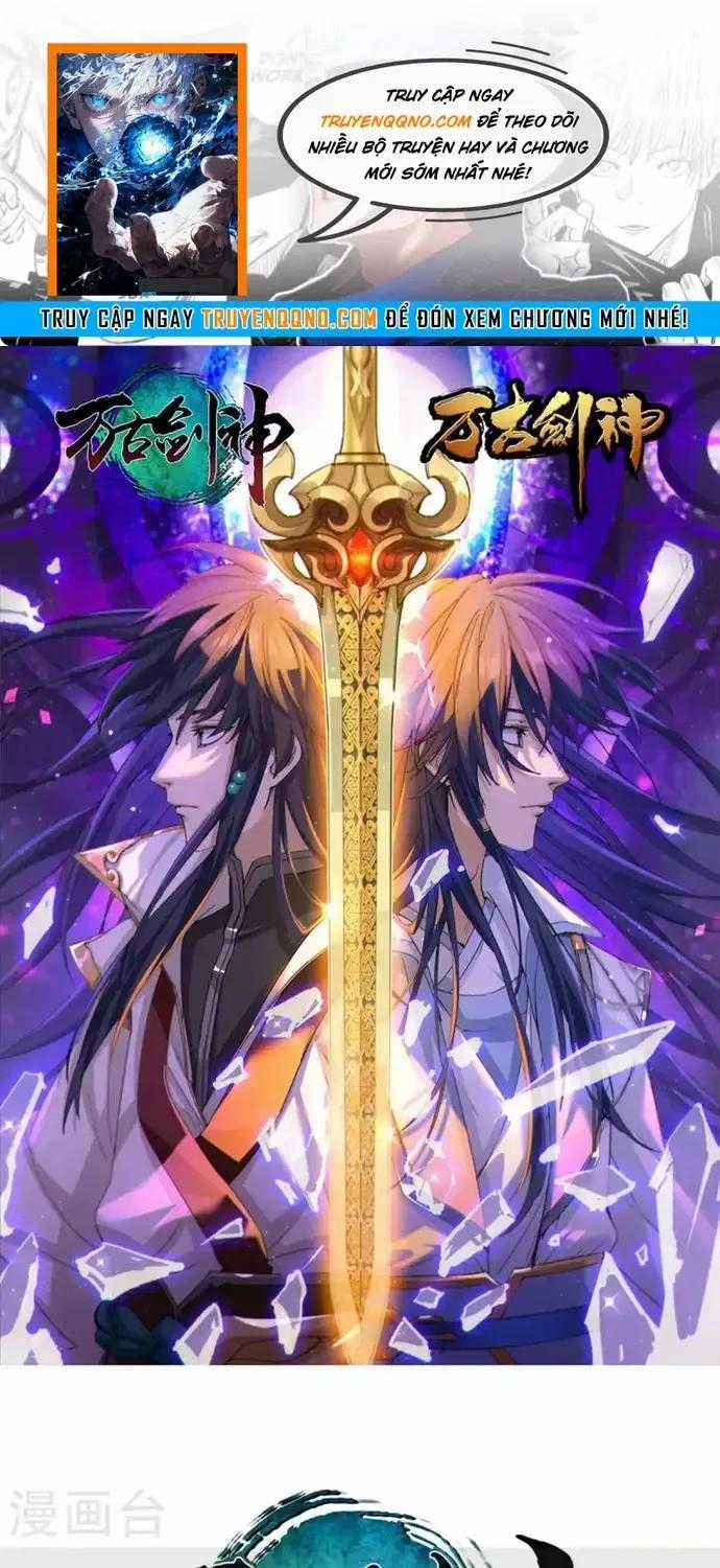 Vạn Cổ Kiếm Thần - Chapter 239 - Trang 1
