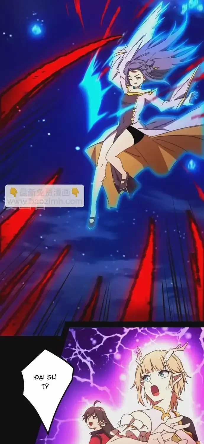 Vạn Cổ Kiếm Thần - Chapter 239 - Trang 13