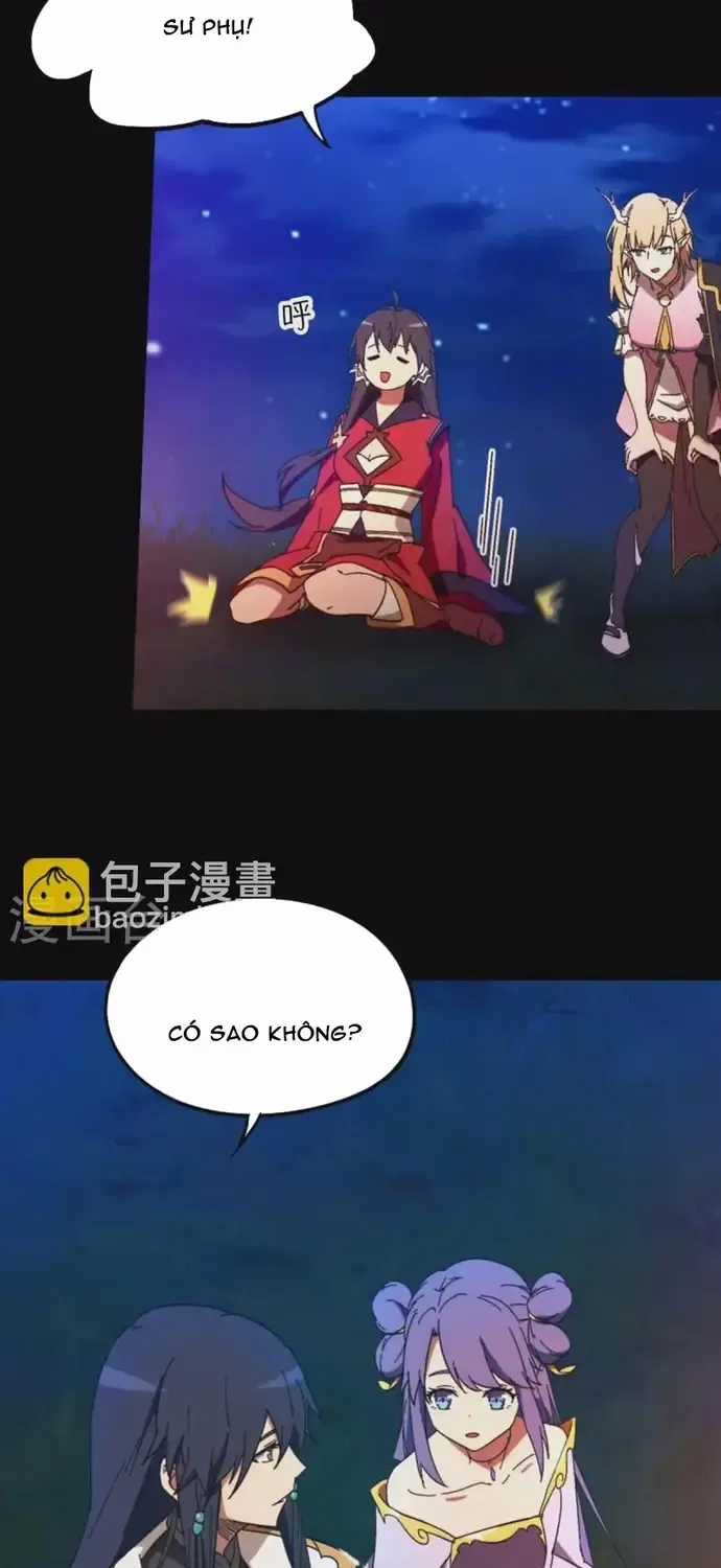 Vạn Cổ Kiếm Thần - Chapter 239 - Trang 19