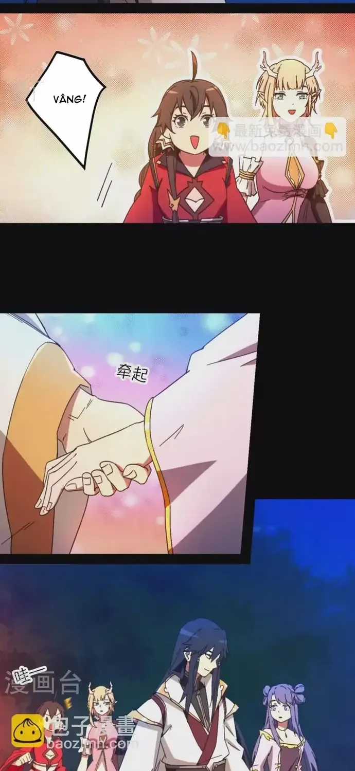 Vạn Cổ Kiếm Thần - Chapter 239 - Trang 21