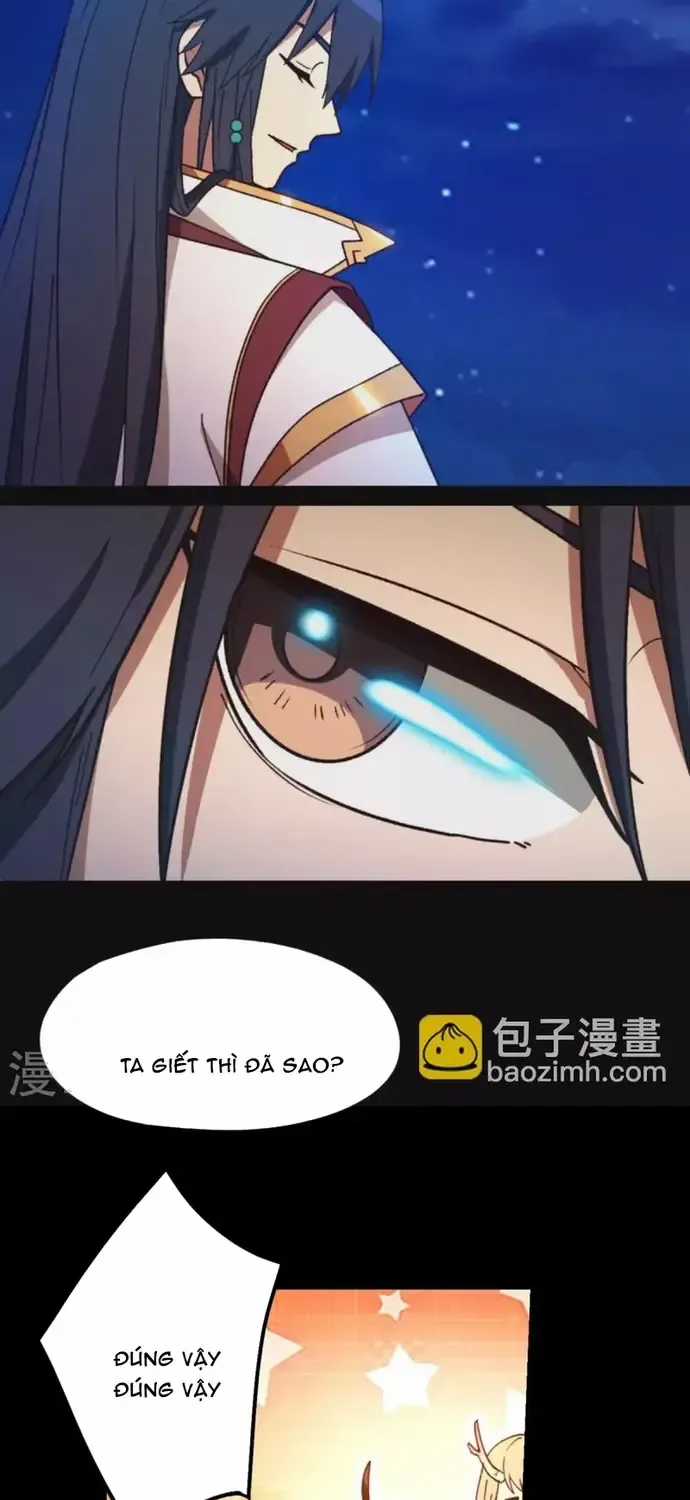 Vạn Cổ Kiếm Thần - Chapter 239 - Trang 25