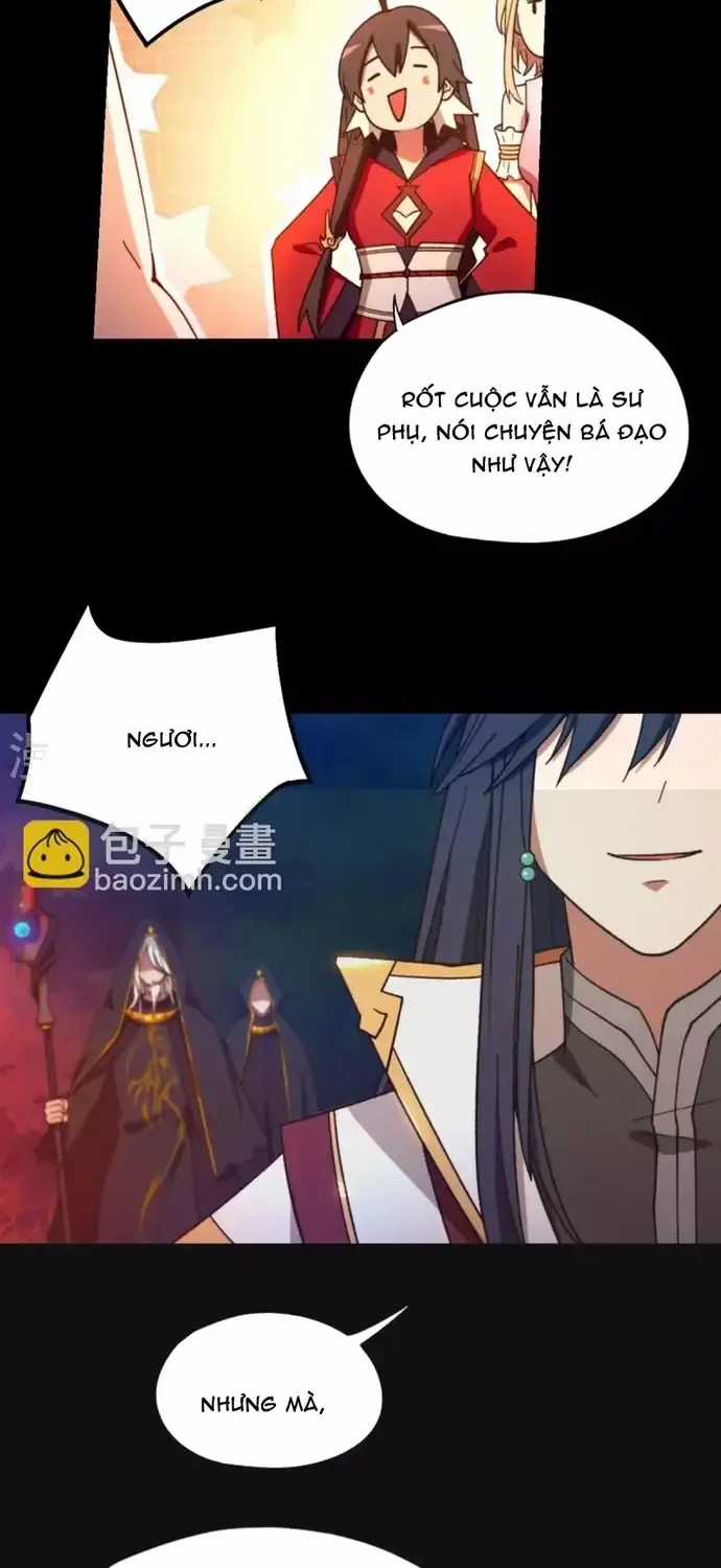 Vạn Cổ Kiếm Thần - Chapter 239 - Trang 26