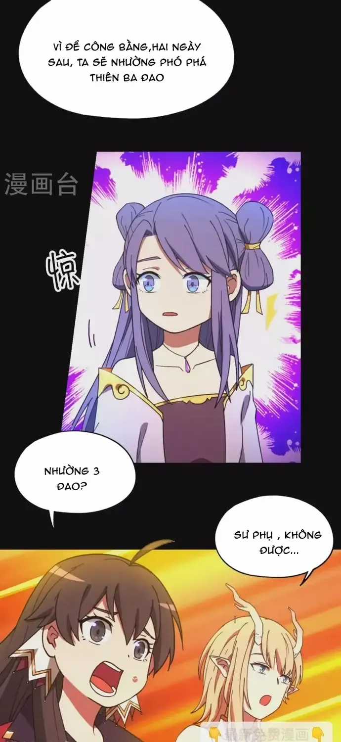 Vạn Cổ Kiếm Thần - Chapter 239 - Trang 27