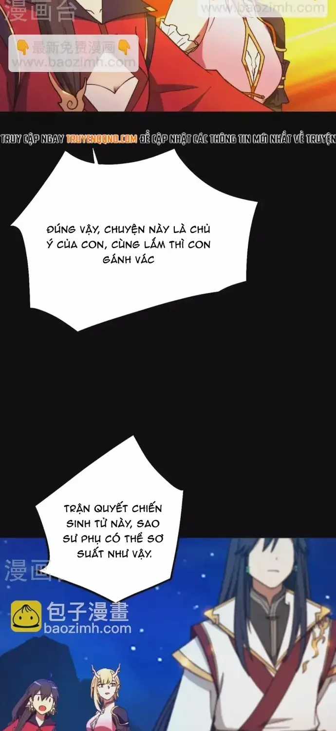 Vạn Cổ Kiếm Thần - Chapter 239 - Trang 28