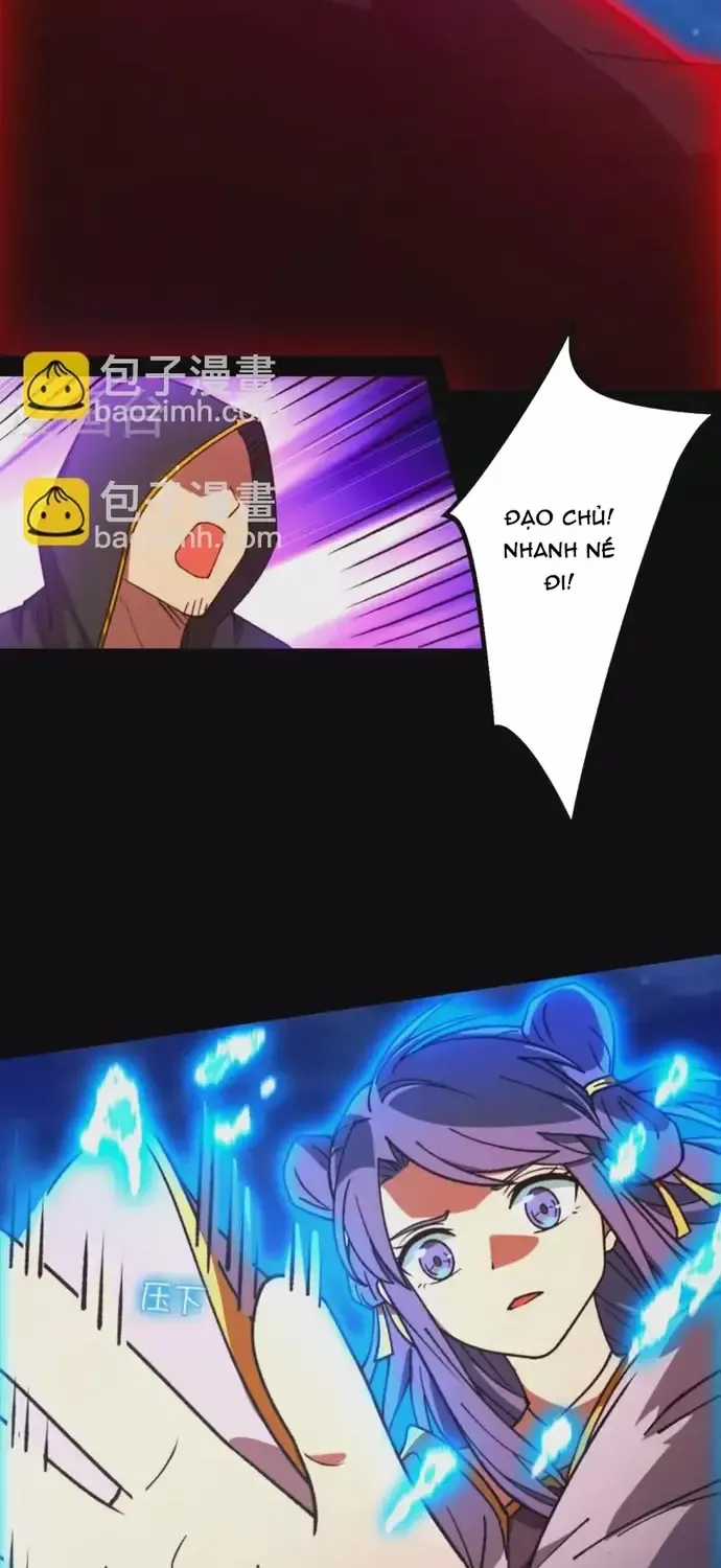 Vạn Cổ Kiếm Thần - Chapter 239 - Trang 4