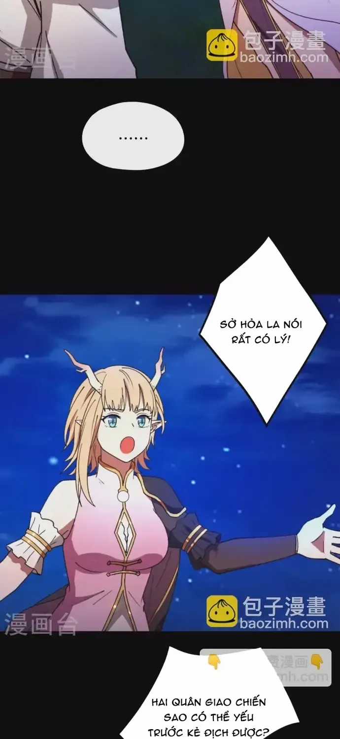 Vạn Cổ Kiếm Thần - Chapter 239 - Trang 31