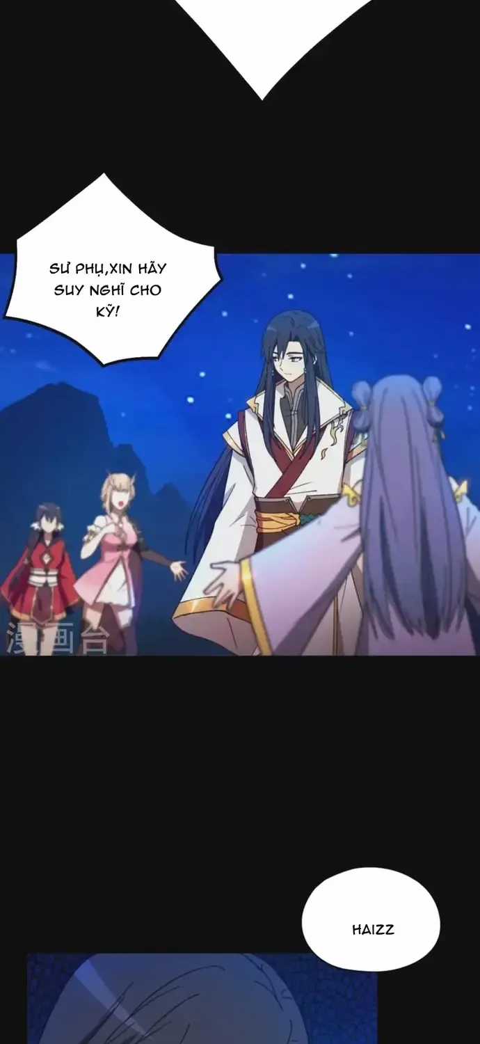 Vạn Cổ Kiếm Thần - Chapter 239 - Trang 32