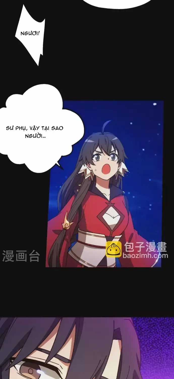 Vạn Cổ Kiếm Thần - Chapter 239 - Trang 35