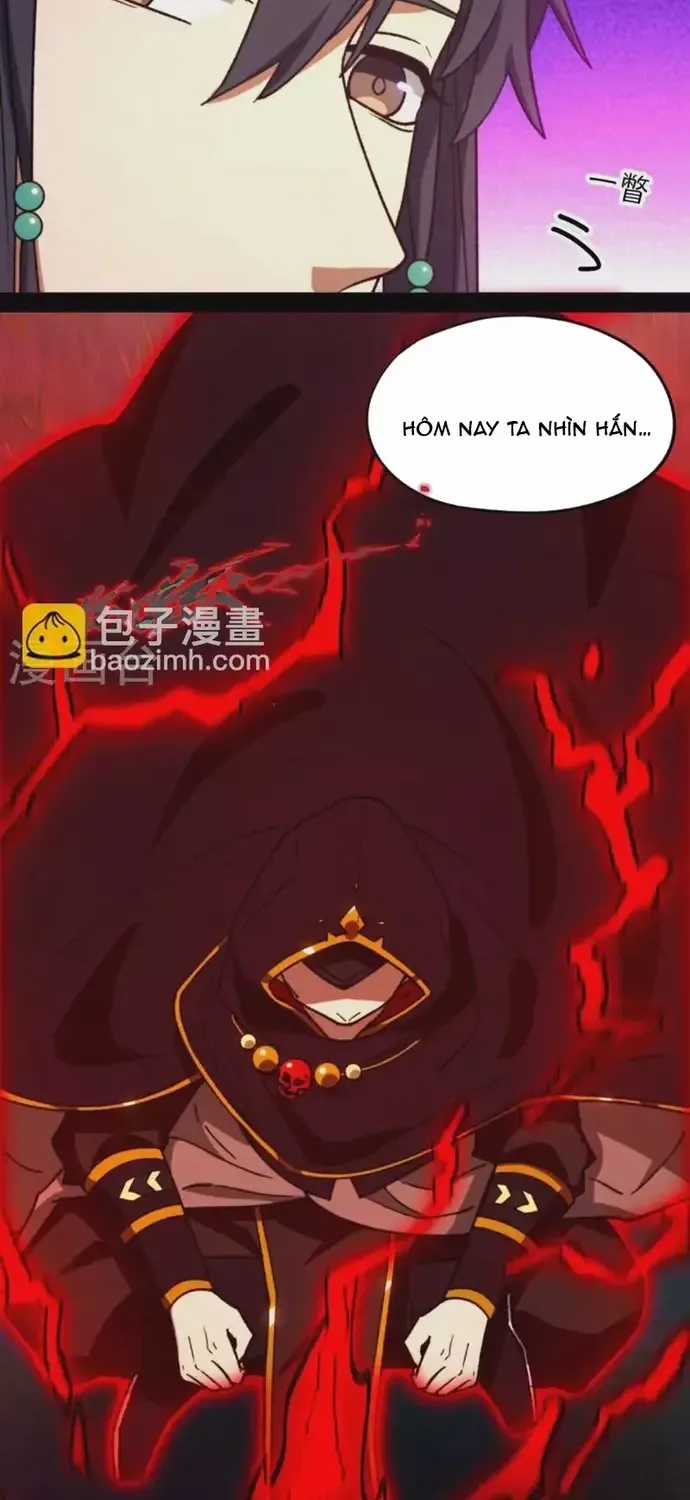 Vạn Cổ Kiếm Thần - Chapter 239 - Trang 36