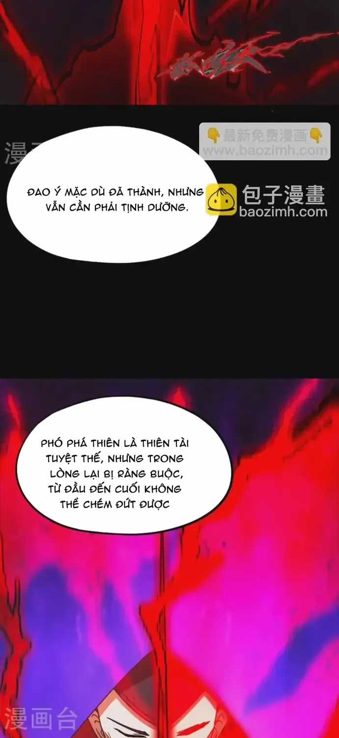 Vạn Cổ Kiếm Thần - Chapter 239 - Trang 37