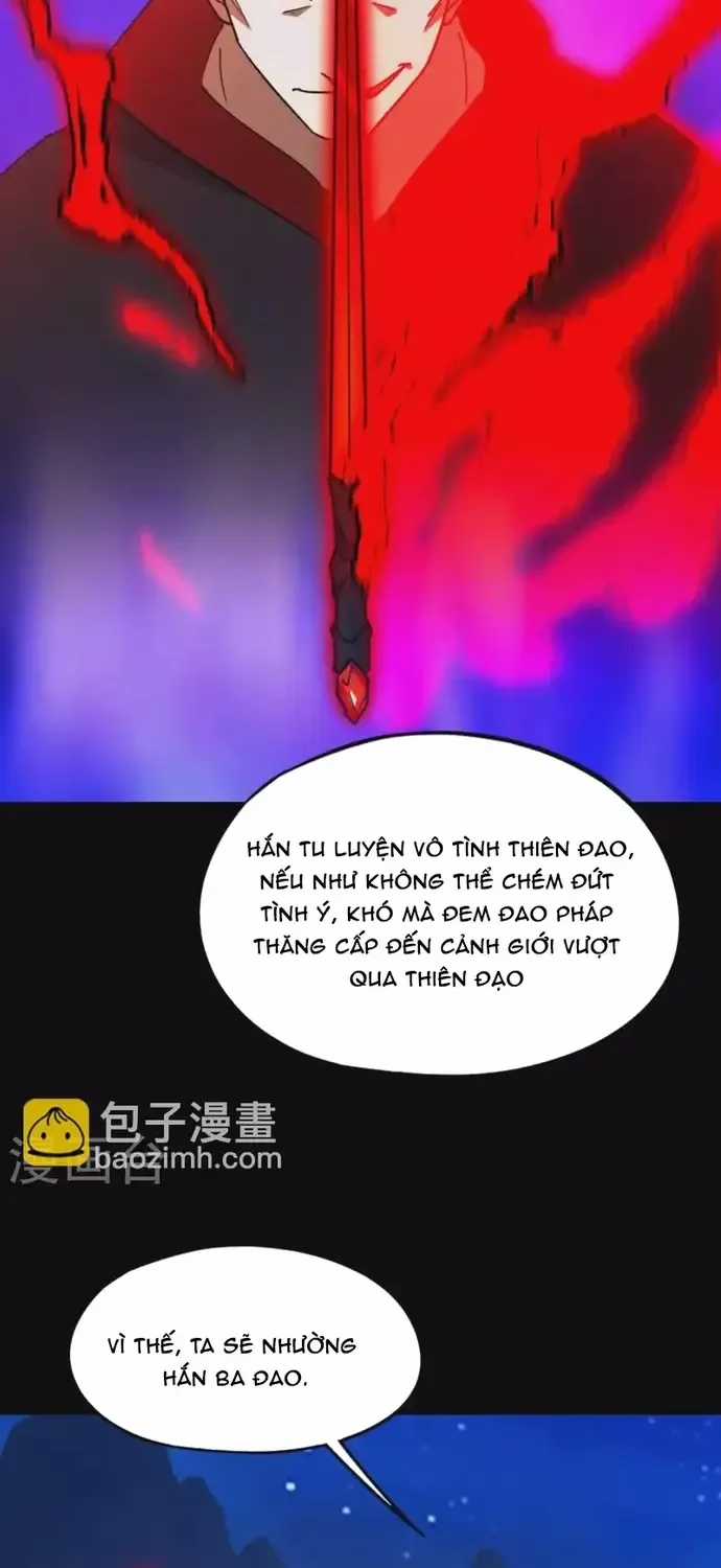 Vạn Cổ Kiếm Thần - Chapter 239 - Trang 38