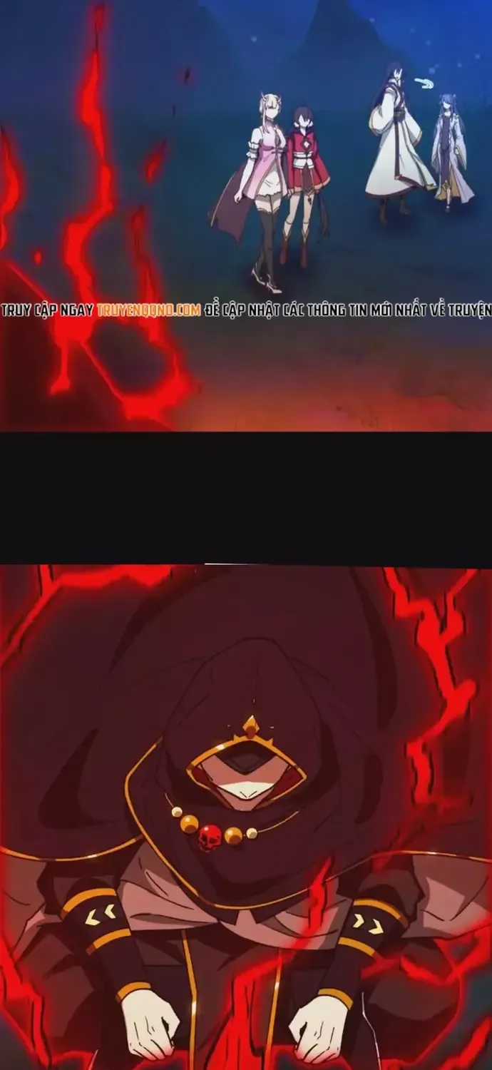 Vạn Cổ Kiếm Thần - Chapter 239 - Trang 39