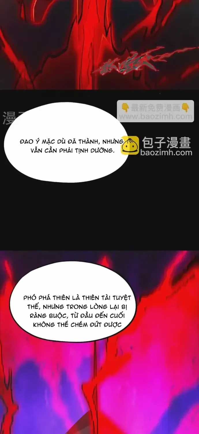 Vạn Cổ Kiếm Thần - Chapter 239 - Trang 40