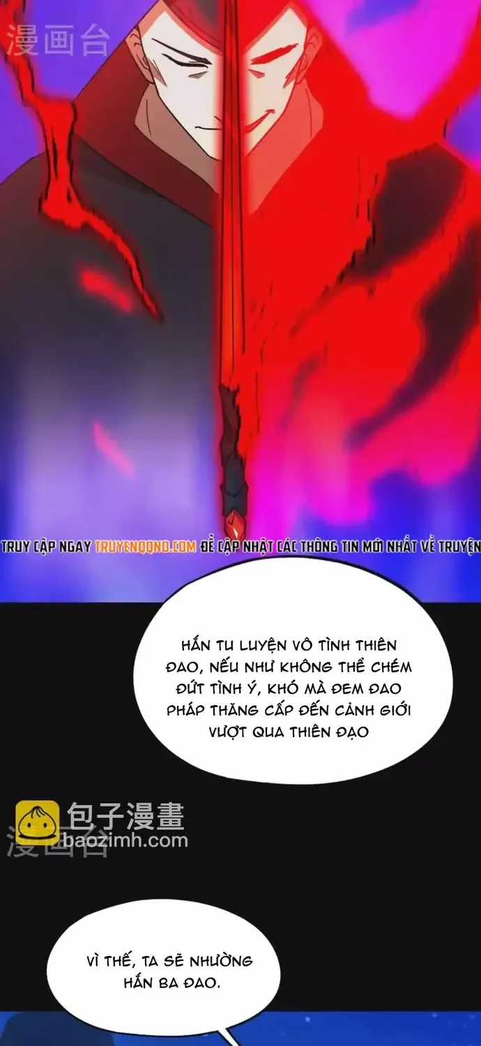 Vạn Cổ Kiếm Thần - Chapter 239 - Trang 41