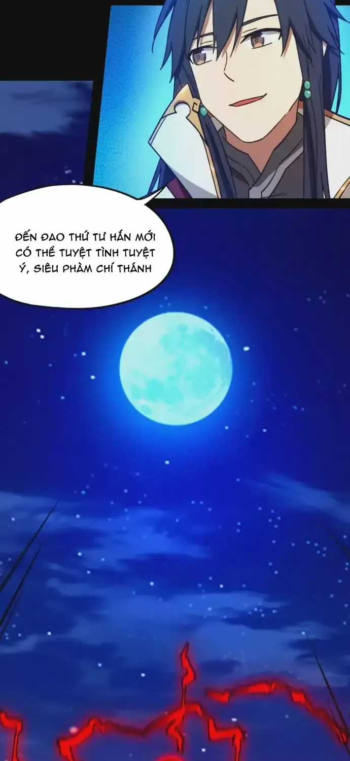 Vạn Cổ Kiếm Thần - Chapter 239 - Trang 43