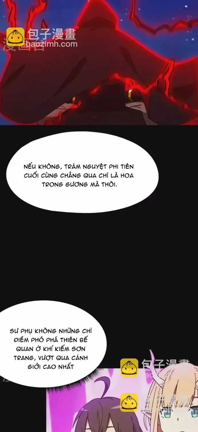 Vạn Cổ Kiếm Thần - Chapter 239 - Trang 44