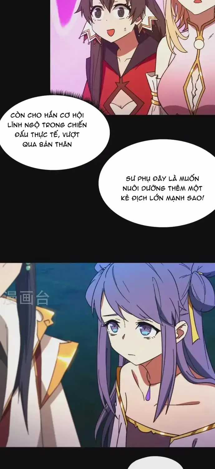 Vạn Cổ Kiếm Thần - Chapter 239 - Trang 45