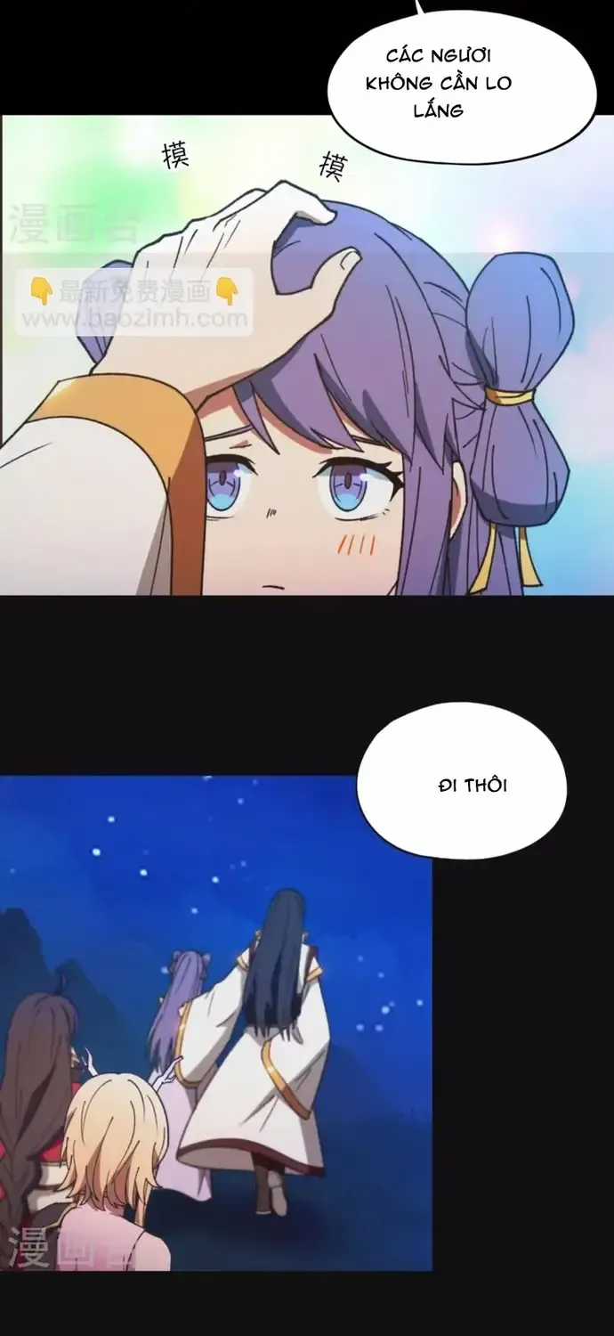 Vạn Cổ Kiếm Thần - Chapter 239 - Trang 47