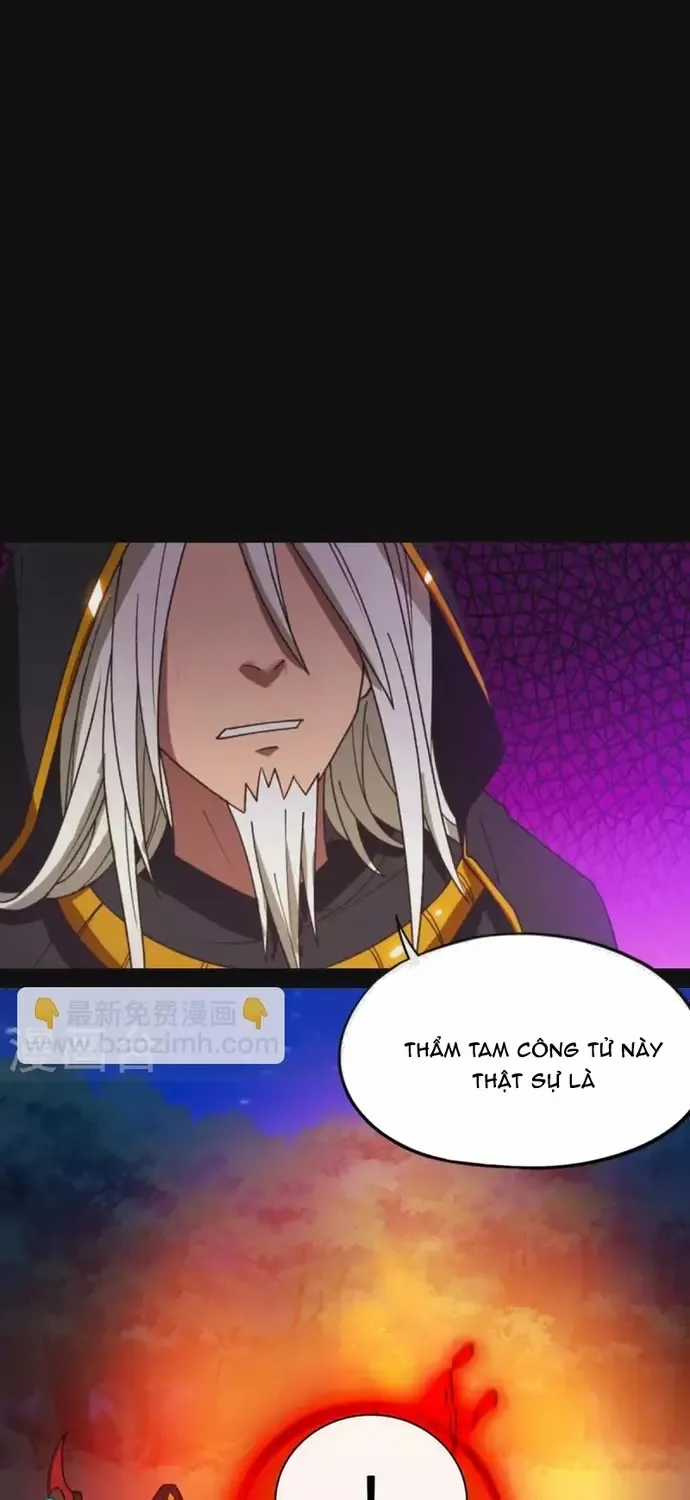 Vạn Cổ Kiếm Thần - Chapter 239 - Trang 48