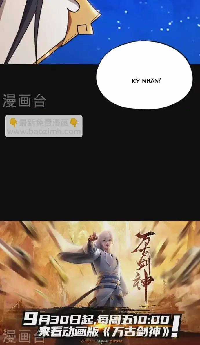 Vạn Cổ Kiếm Thần - Chapter 239 - Trang 50