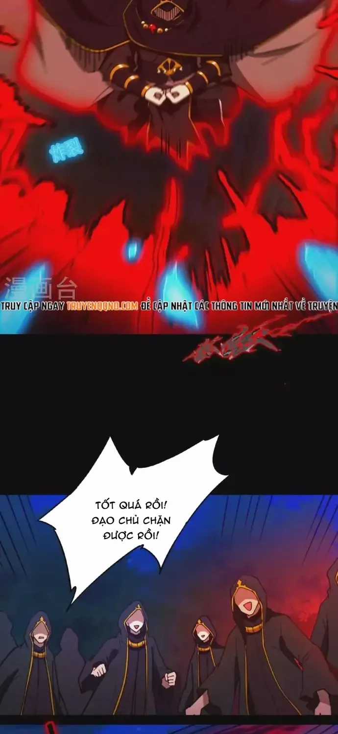 Vạn Cổ Kiếm Thần - Chapter 239 - Trang 10