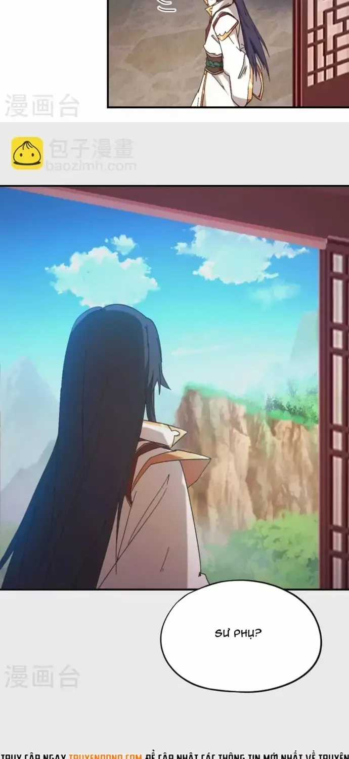 Vạn Cổ Kiếm Thần - Chapter 240 - Trang 11