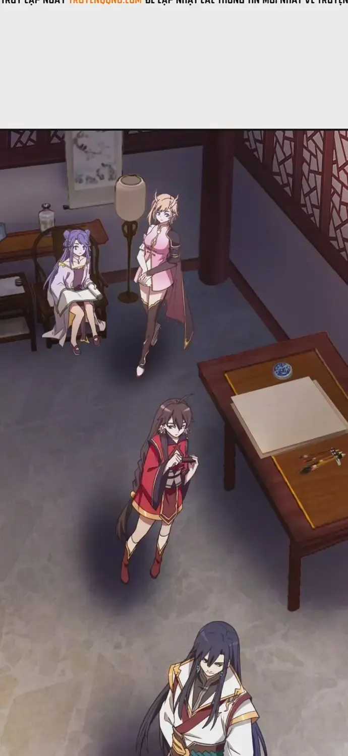 Vạn Cổ Kiếm Thần - Chapter 240 - Trang 12