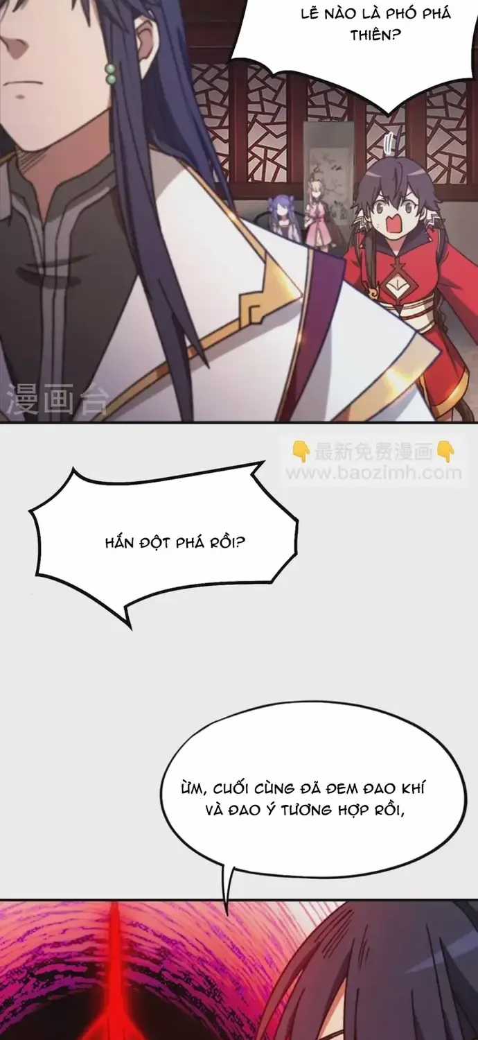 Vạn Cổ Kiếm Thần - Chapter 240 - Trang 14