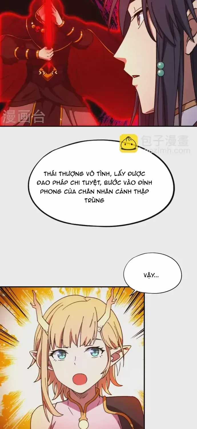 Vạn Cổ Kiếm Thần - Chapter 240 - Trang 15