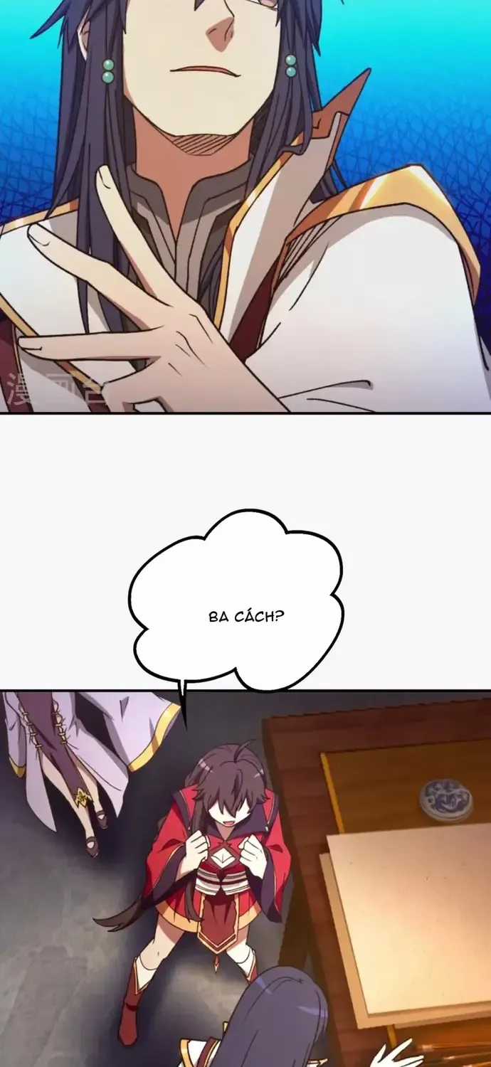 Vạn Cổ Kiếm Thần - Chapter 240 - Trang 20