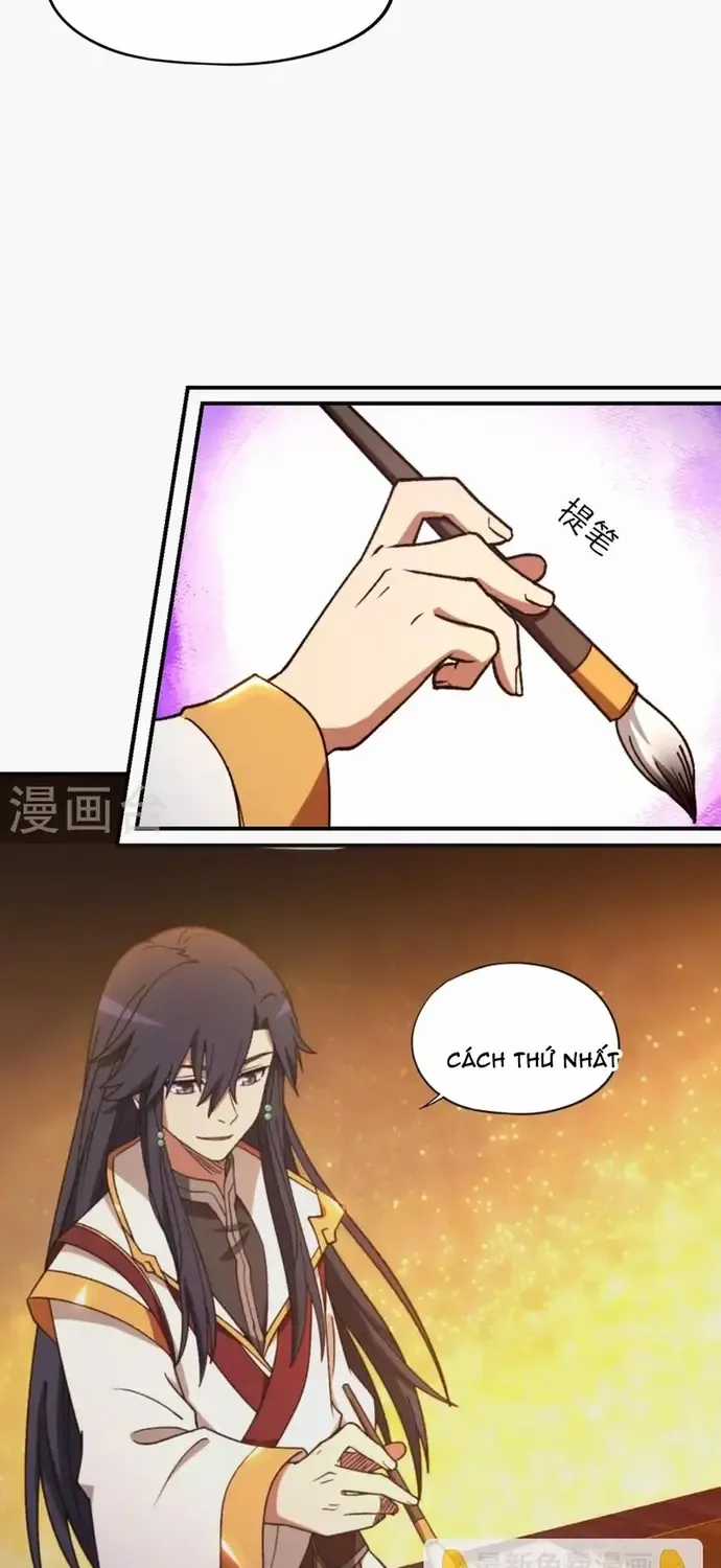 Vạn Cổ Kiếm Thần - Chapter 240 - Trang 22