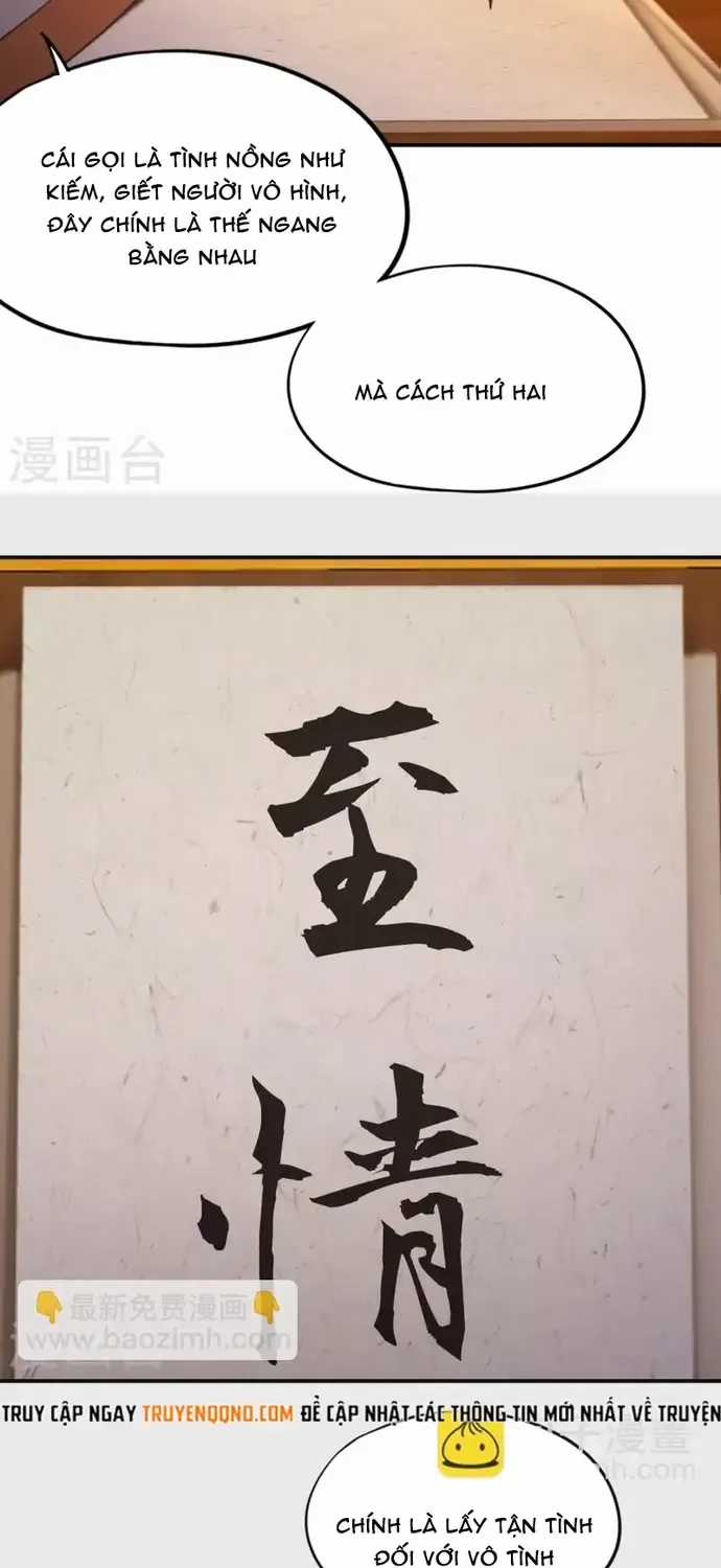 Vạn Cổ Kiếm Thần - Chapter 240 - Trang 27