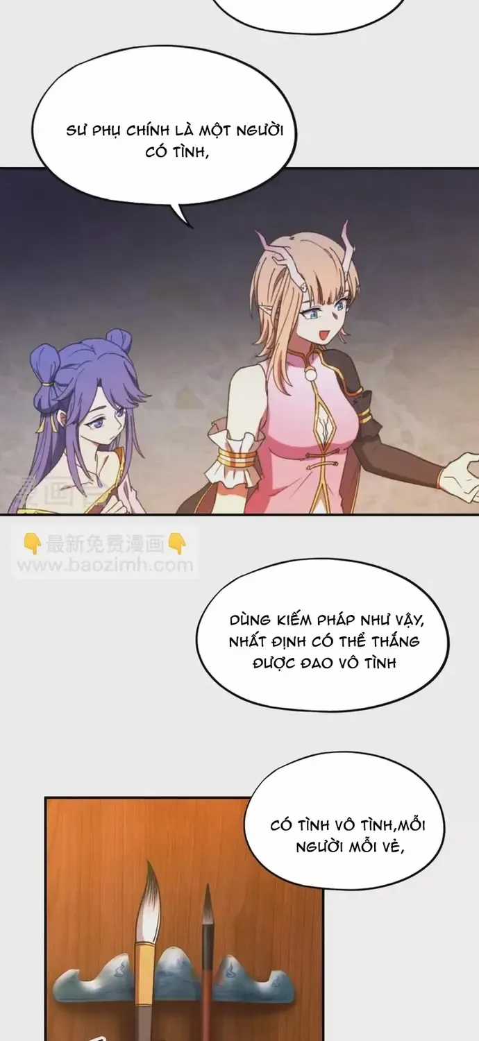 Vạn Cổ Kiếm Thần - Chapter 240 - Trang 28