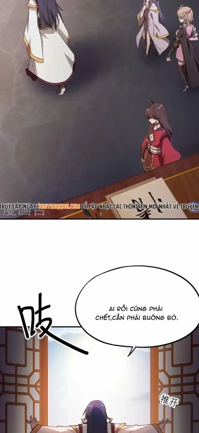 Vạn Cổ Kiếm Thần - Chapter 240 - Trang 31